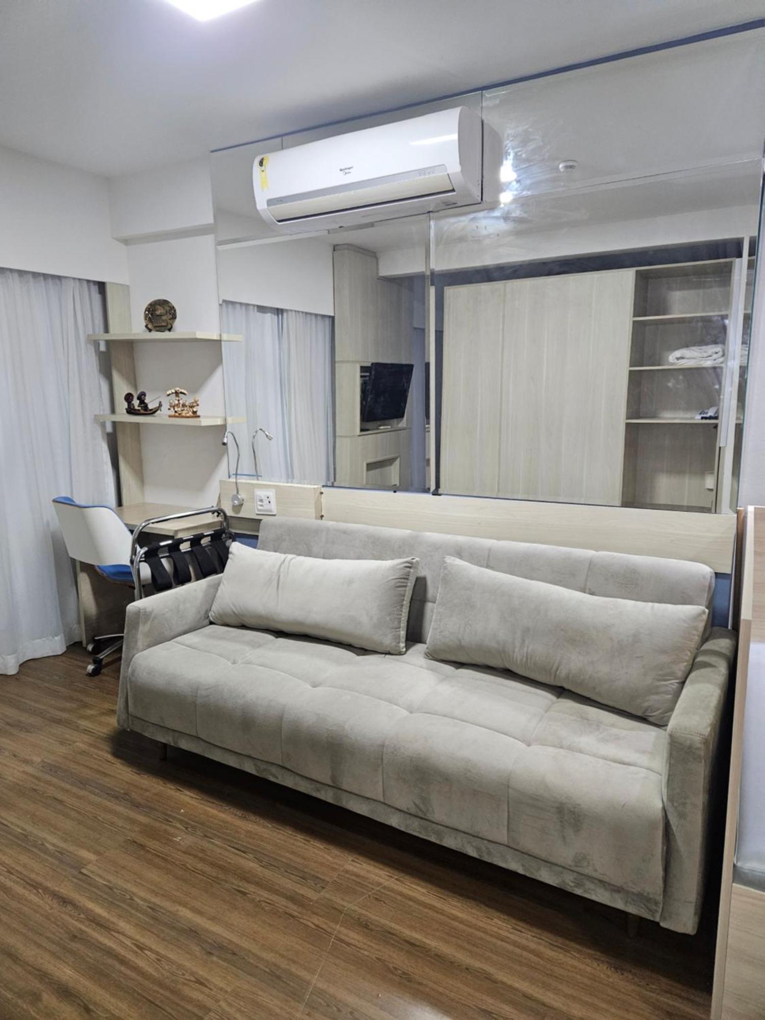 Apartamento Flat Vista Mar Boa Viagem *