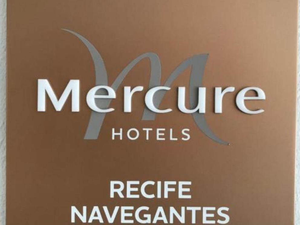 Apartamento Flat Vista Mar Boa Viagem *