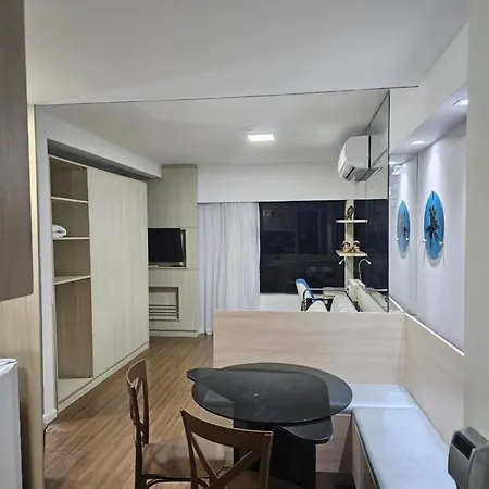 Flat Vista Mar Boa Viagem Apartamento Recife Exterior foto