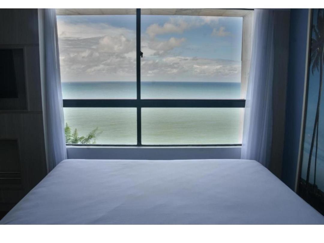 Flat Vista Mar Boa Viagem Recife